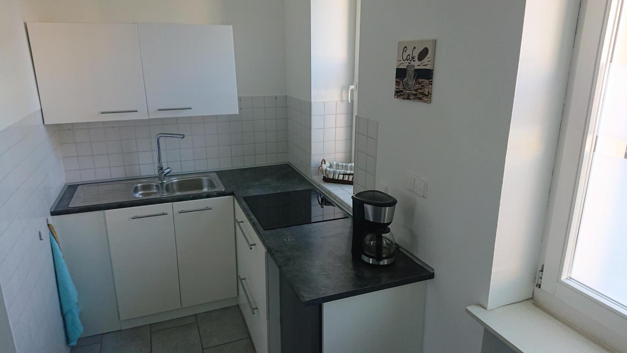 Ferienwohnung Weinstrassenmitte Neustadt an der Weinstraße المظهر الخارجي الصورة